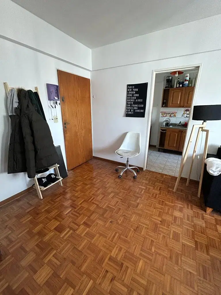 Dpto 2 Ambientes en Venta - Almagro 2