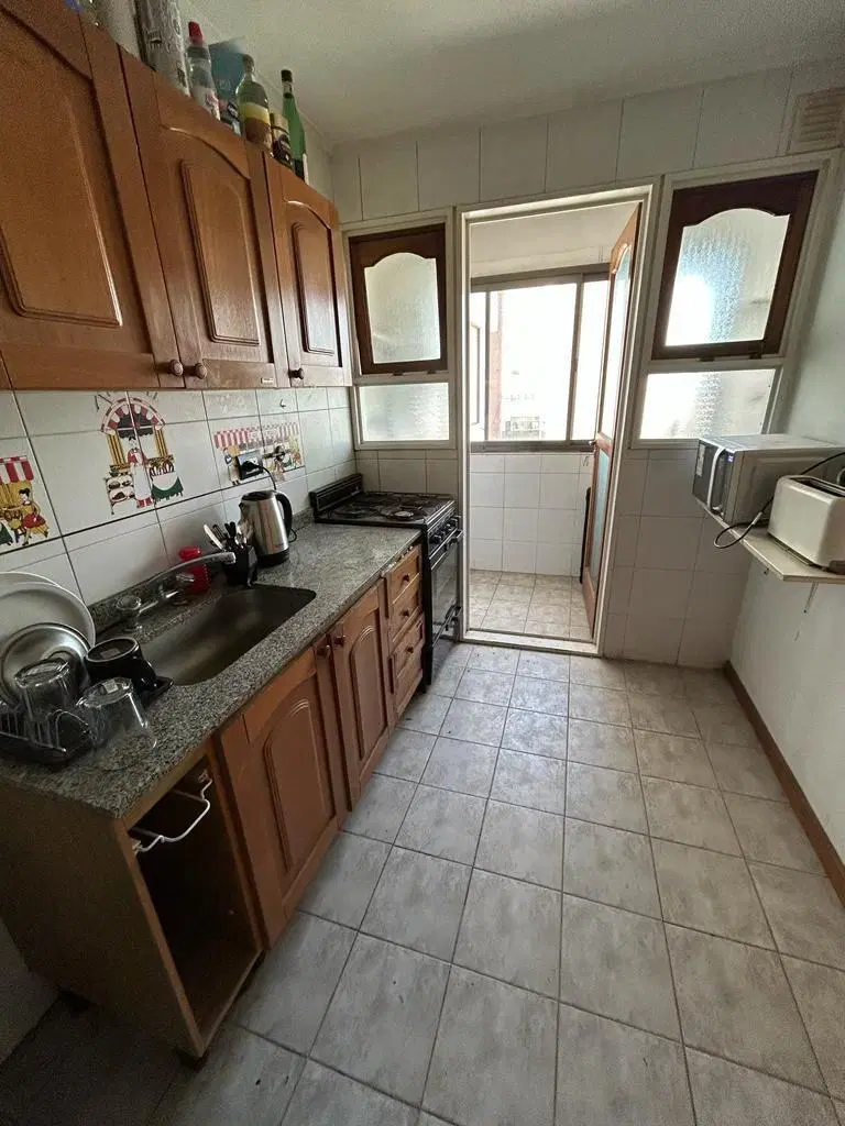 Dpto 2 Ambientes en Venta - Almagro 3