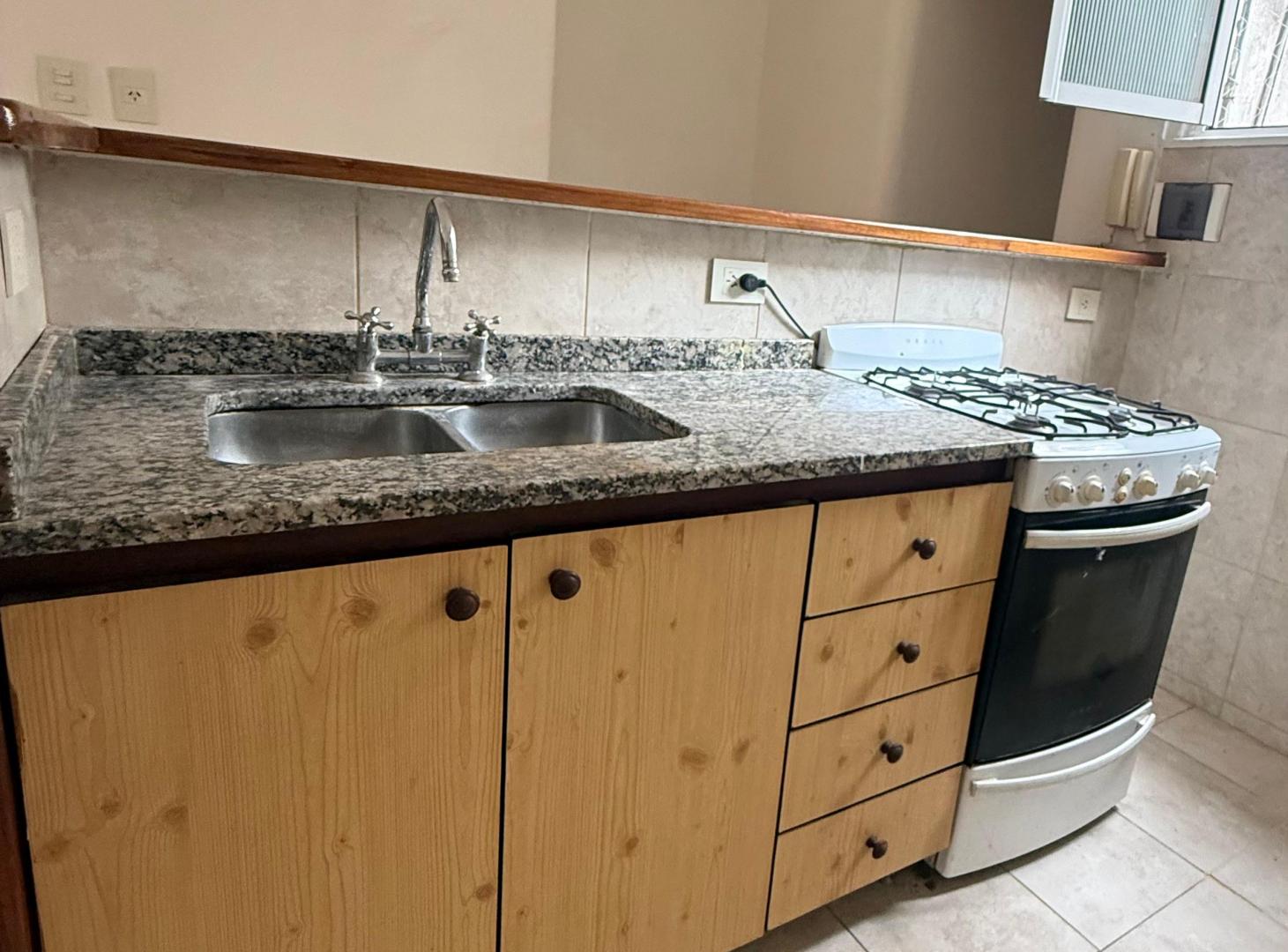 Foto de Dpto 3 Ambientes en Venta - Caballito, imagen 2