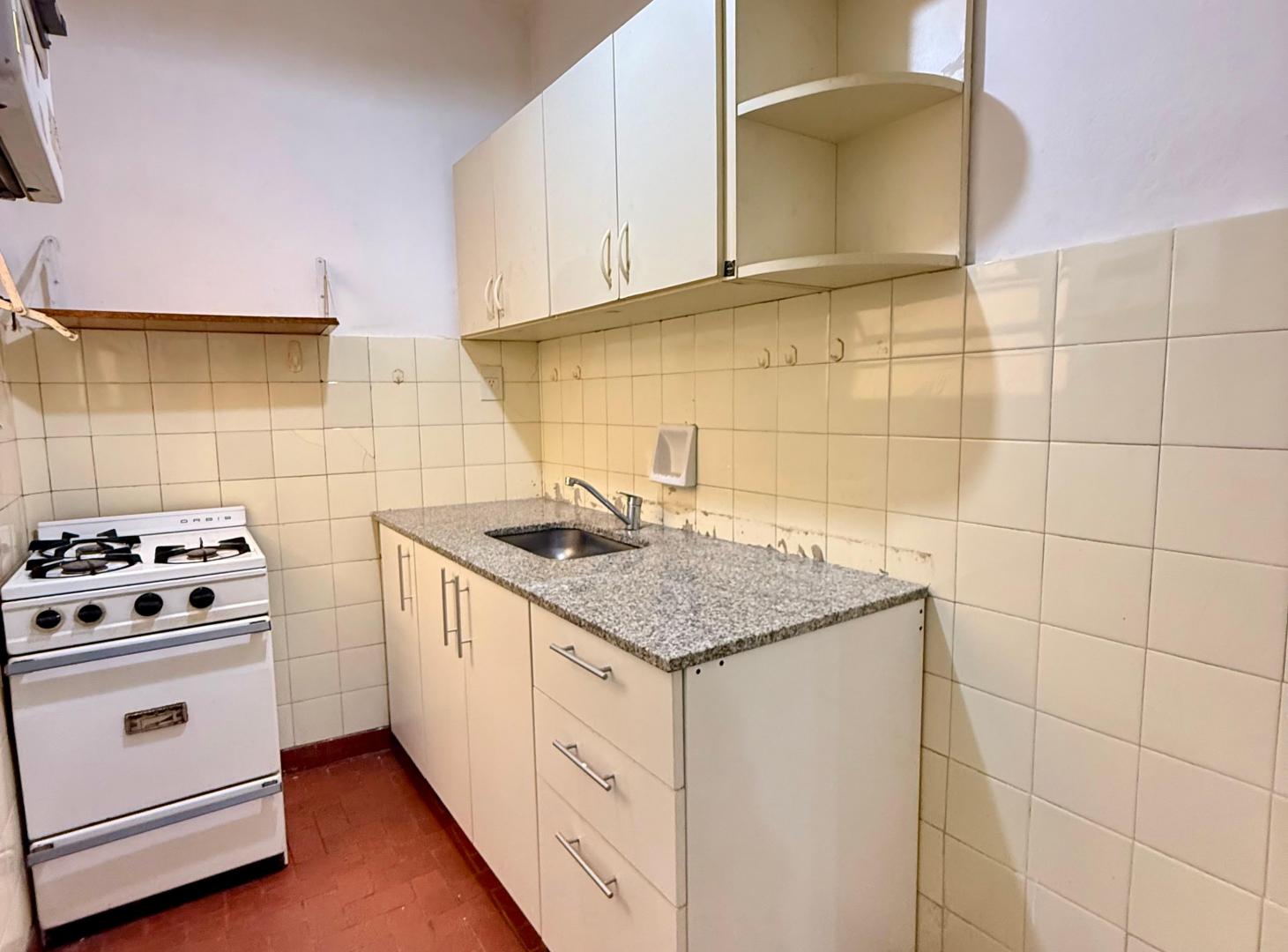 Foto de Monoambiente en Venta - Villa Crespo, imagen 2