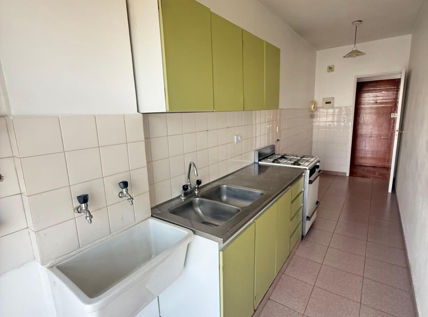 Foto de Dpto 3 Ambientes c/ Balcón en Alquiler - Villa General Mitre, imagen 3