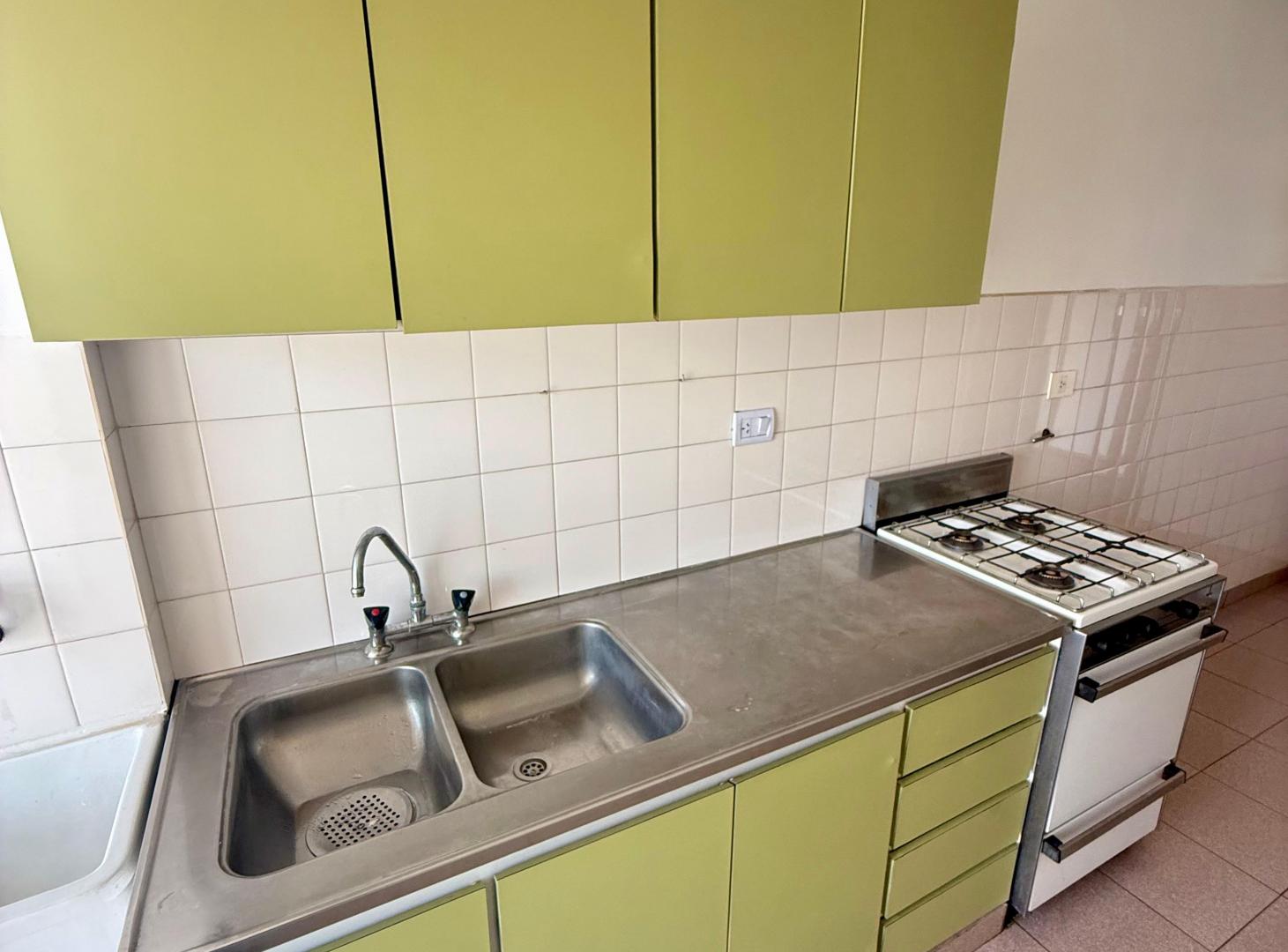 Foto de Dpto 3 Ambientes c/ Balcón en Alquiler - Villa General Mitre, imagen 4