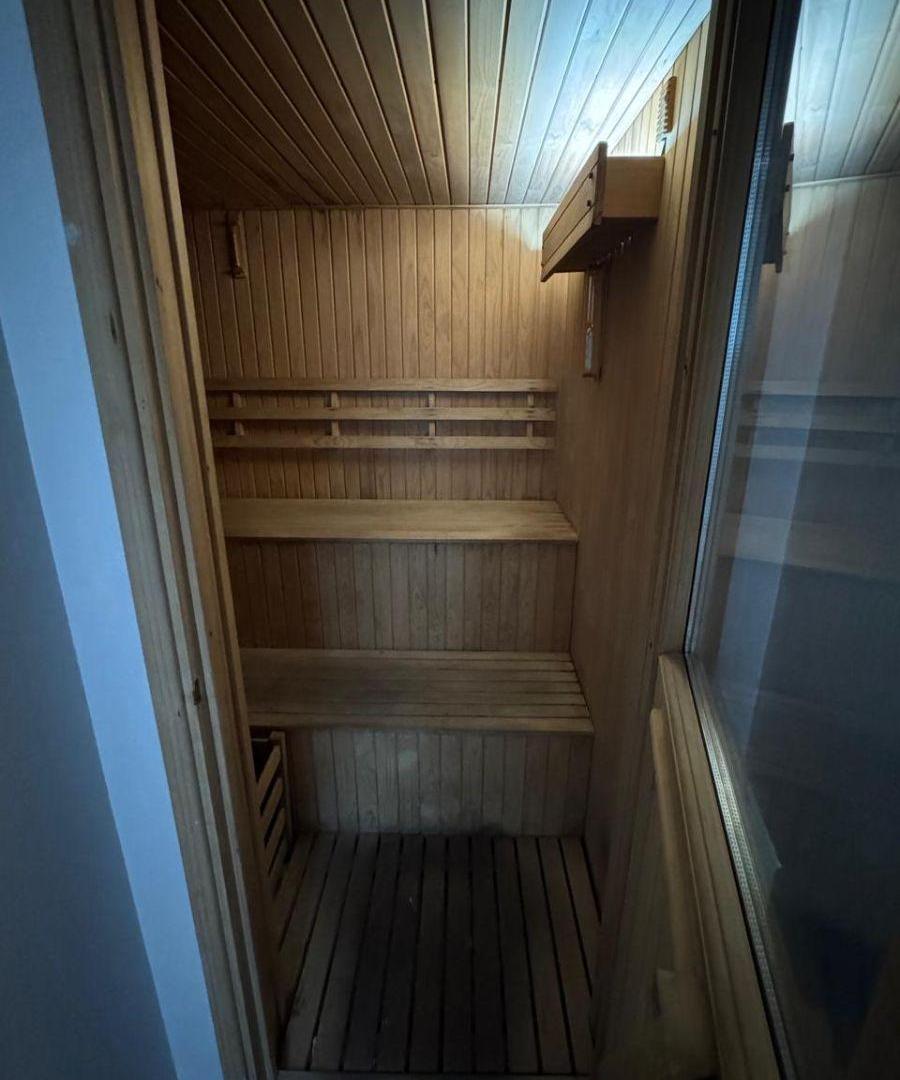 Foto de Increíble Dpto 4 Ambientes C/ 2 Cocheras en Venta - Villa Devoto, imagen 5