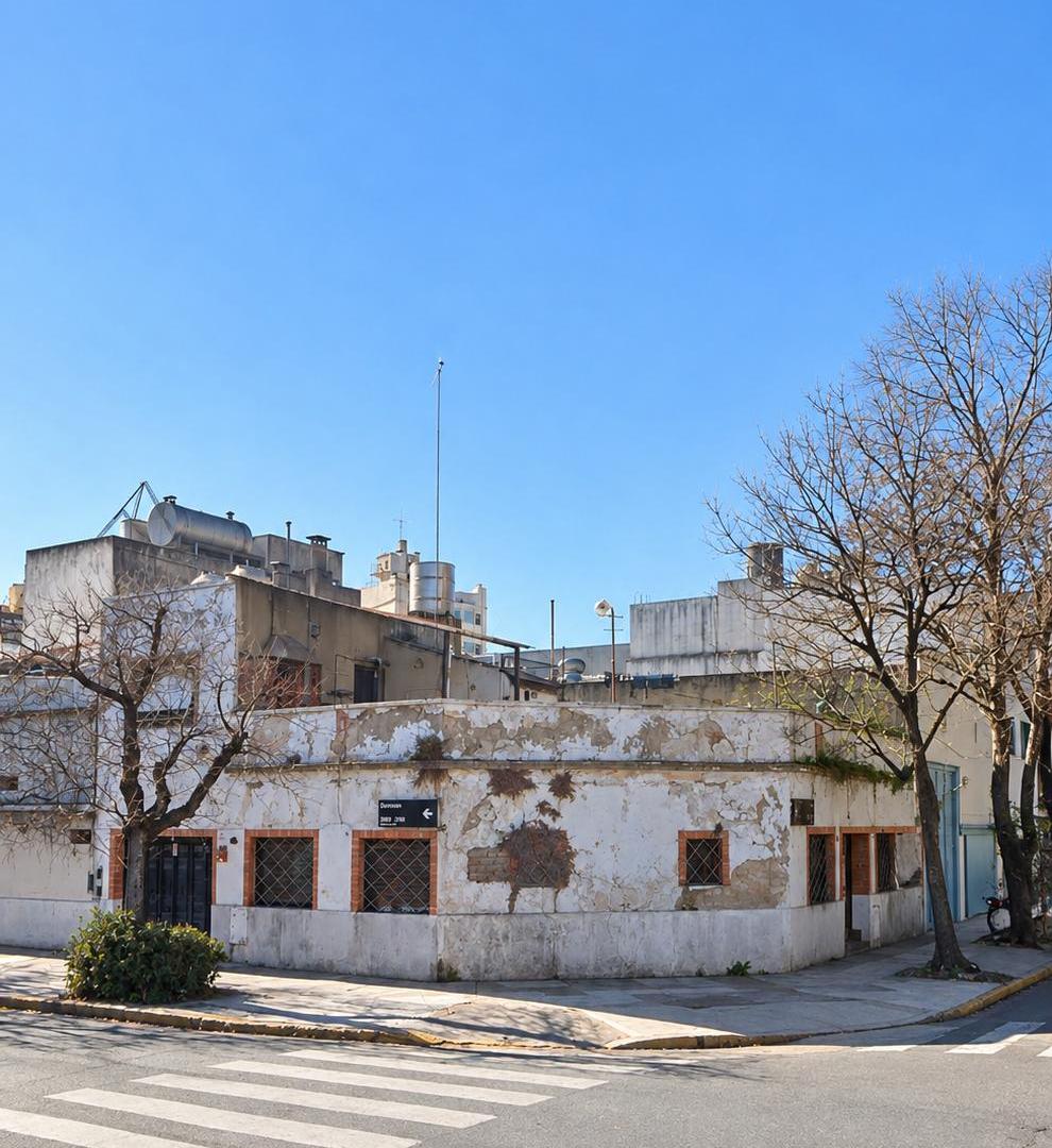 Foto de la propiedad en Fraga 991, Chacarita, Capital Federal