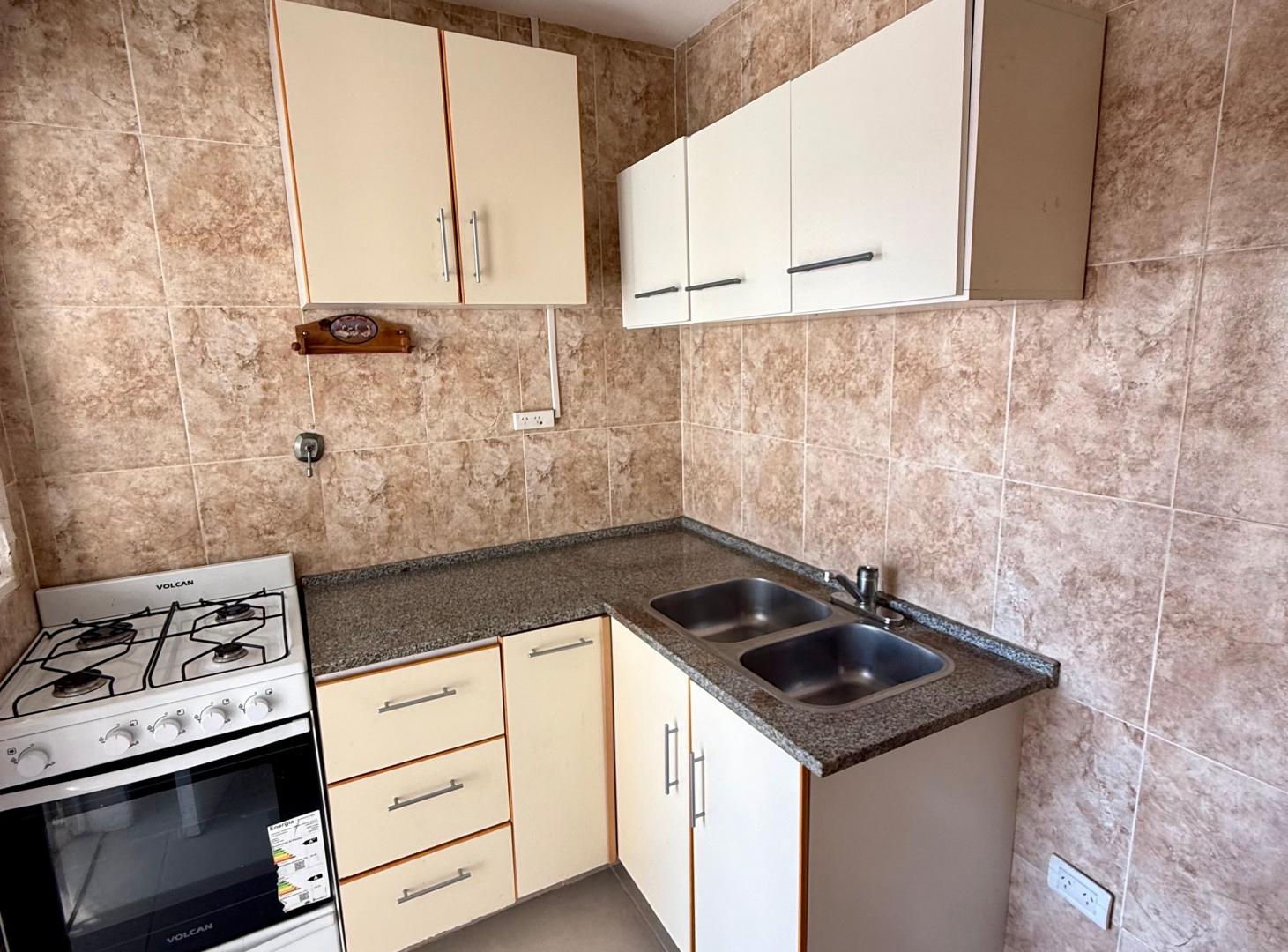 Foto de Hermoso monoambiente en alquiler - Villa Crespo, imagen 5