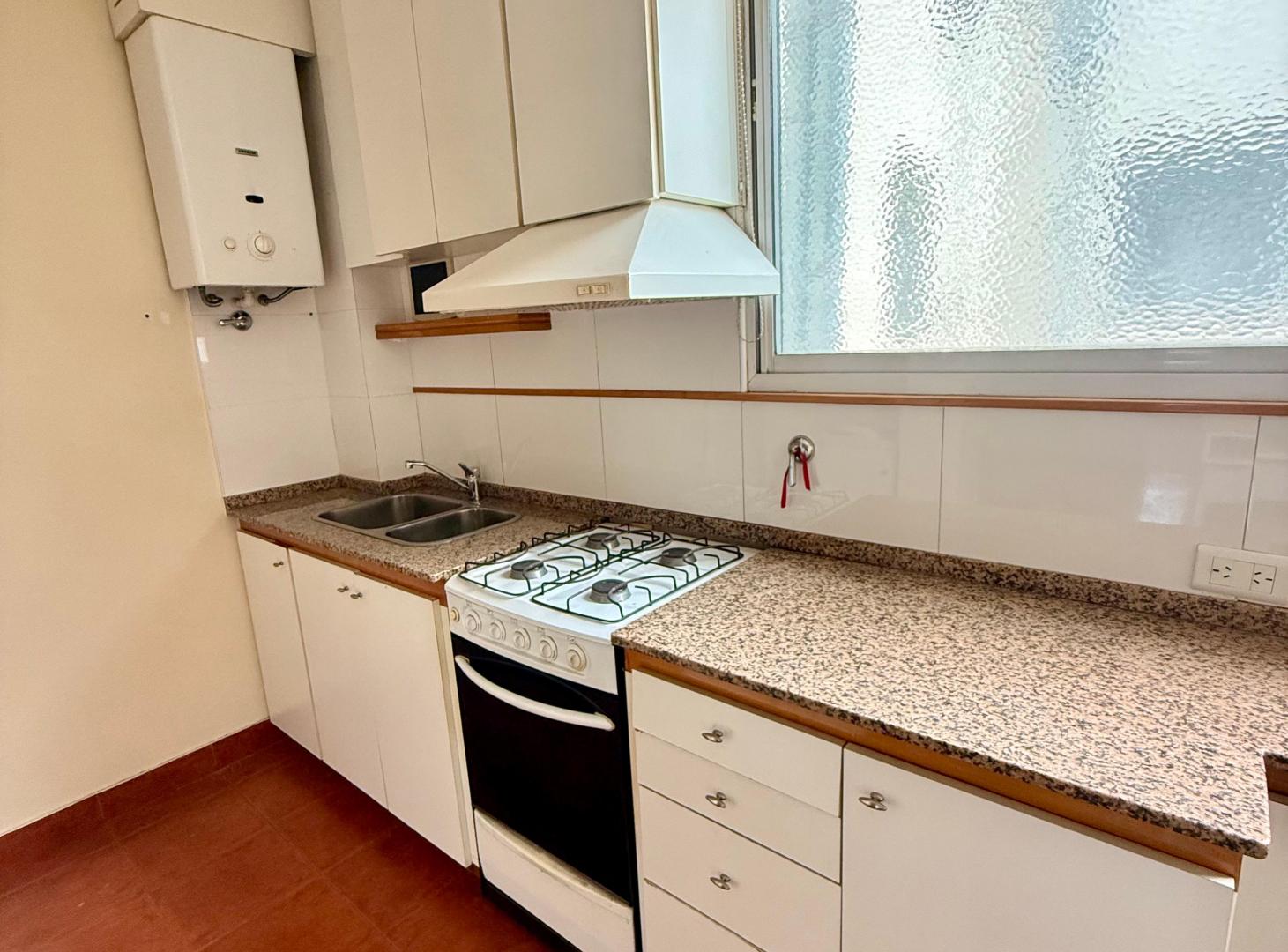 Foto de Hermoso 2 Ambientes reciclado en Alquiler - Caballito, imagen 2
