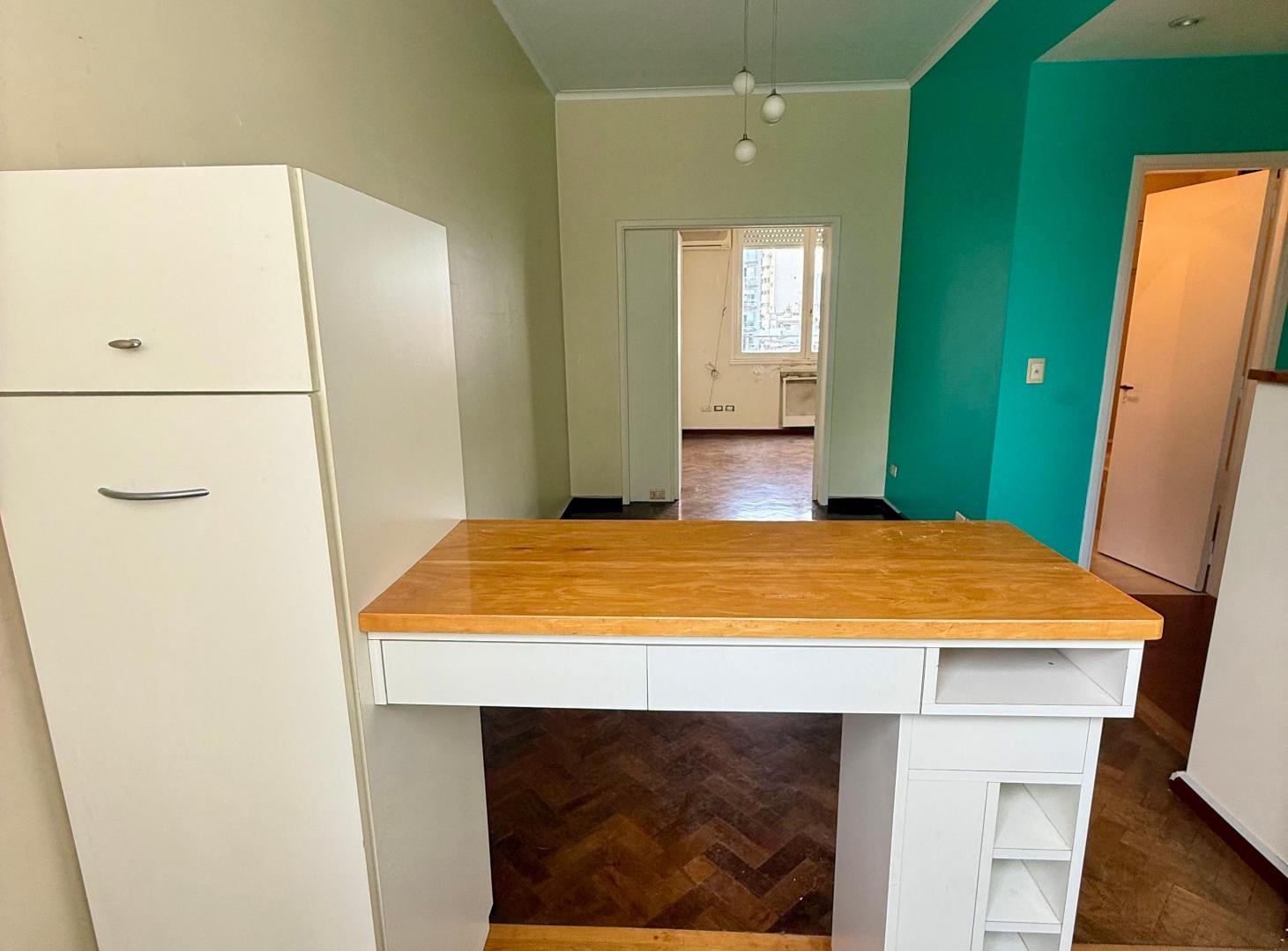 Foto de Hermoso 2 Ambientes reciclado en Alquiler - Caballito, imagen 3