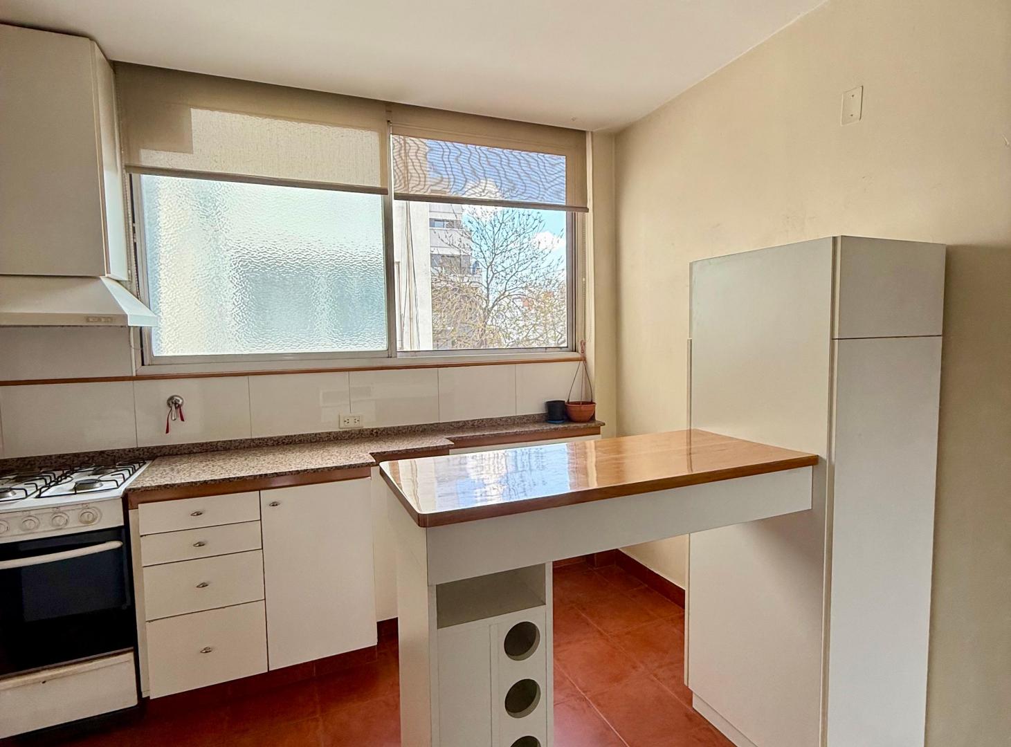 Foto de Hermoso 2 Ambientes reciclado en Alquiler - Caballito, imagen 5