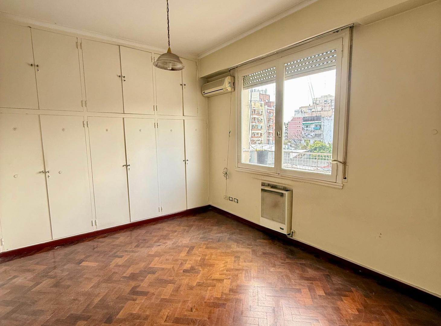 Foto de Hermoso 2 Ambientes reciclado en Alquiler - Caballito, imagen 4