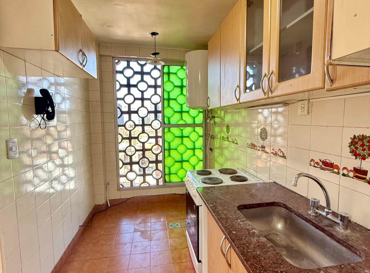 Foto de Hermoso 3 Ambientes en Alquiler - Boedo, imagen 5