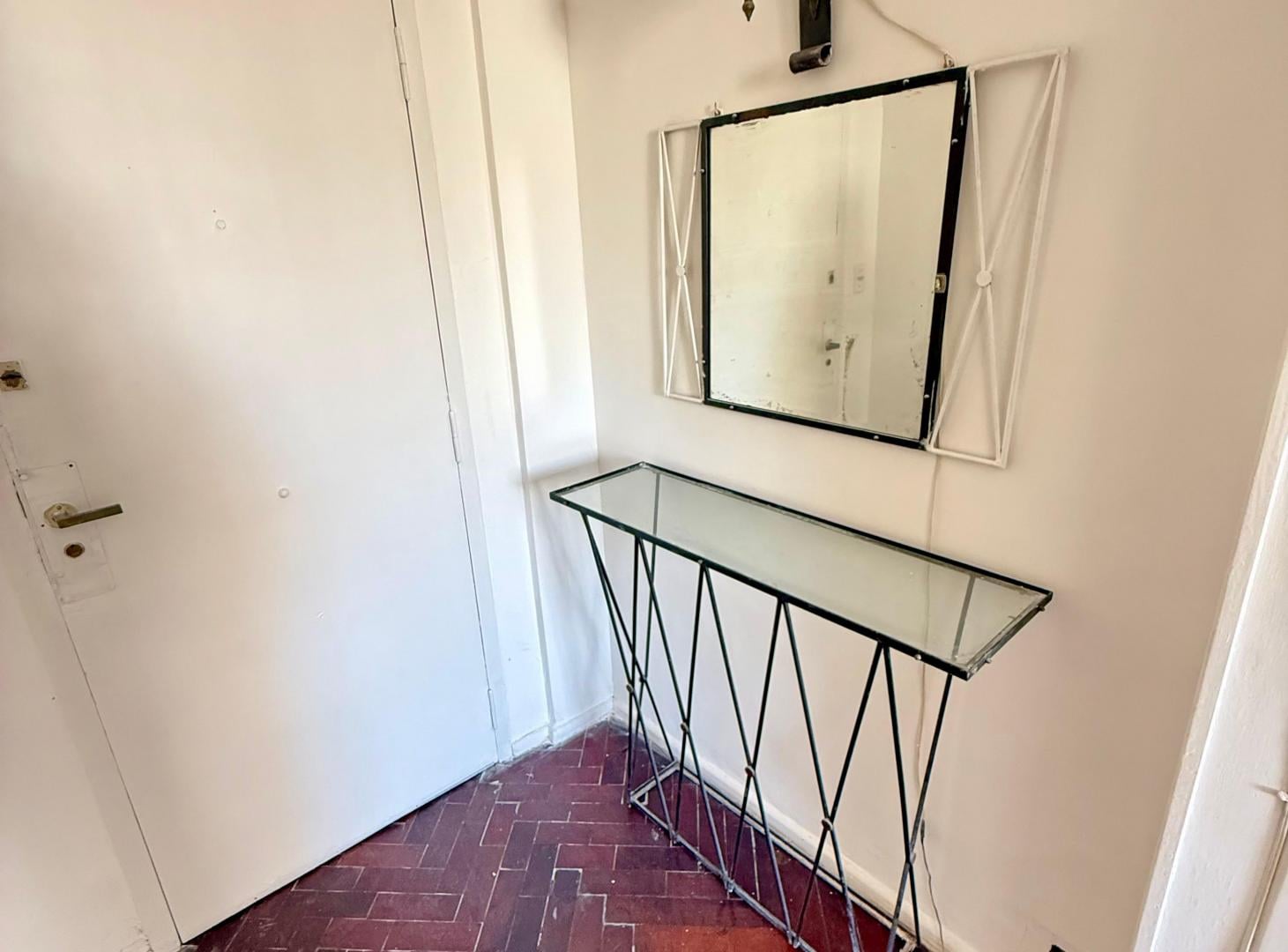 Foto de Monoambiente con Excelente Vista en Alquiler - Balvanera, imagen 4