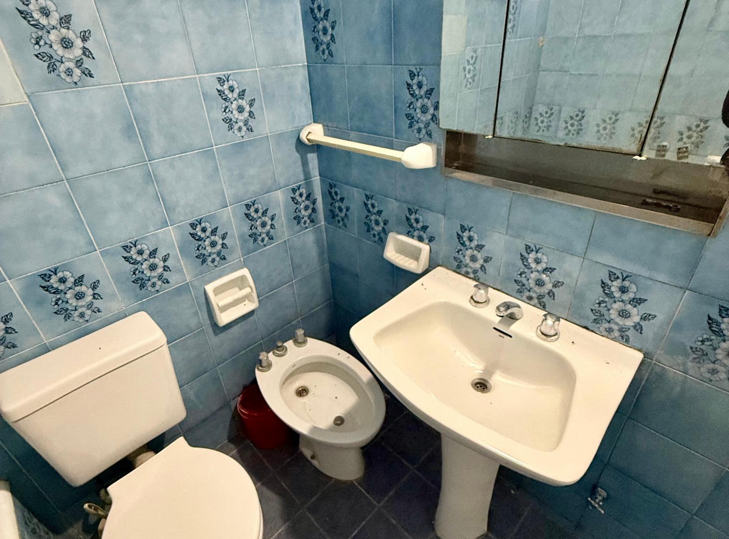 Foto de Monoambiente con Excelente Vista en Alquiler - Balvanera, imagen 5