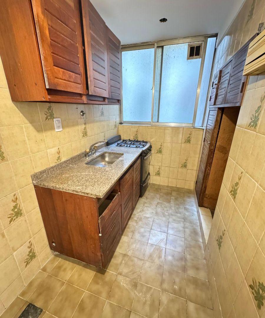 Foto de Dpto 3 Ambientes c/Balcón en Venta - San Nicolas, imagen 4