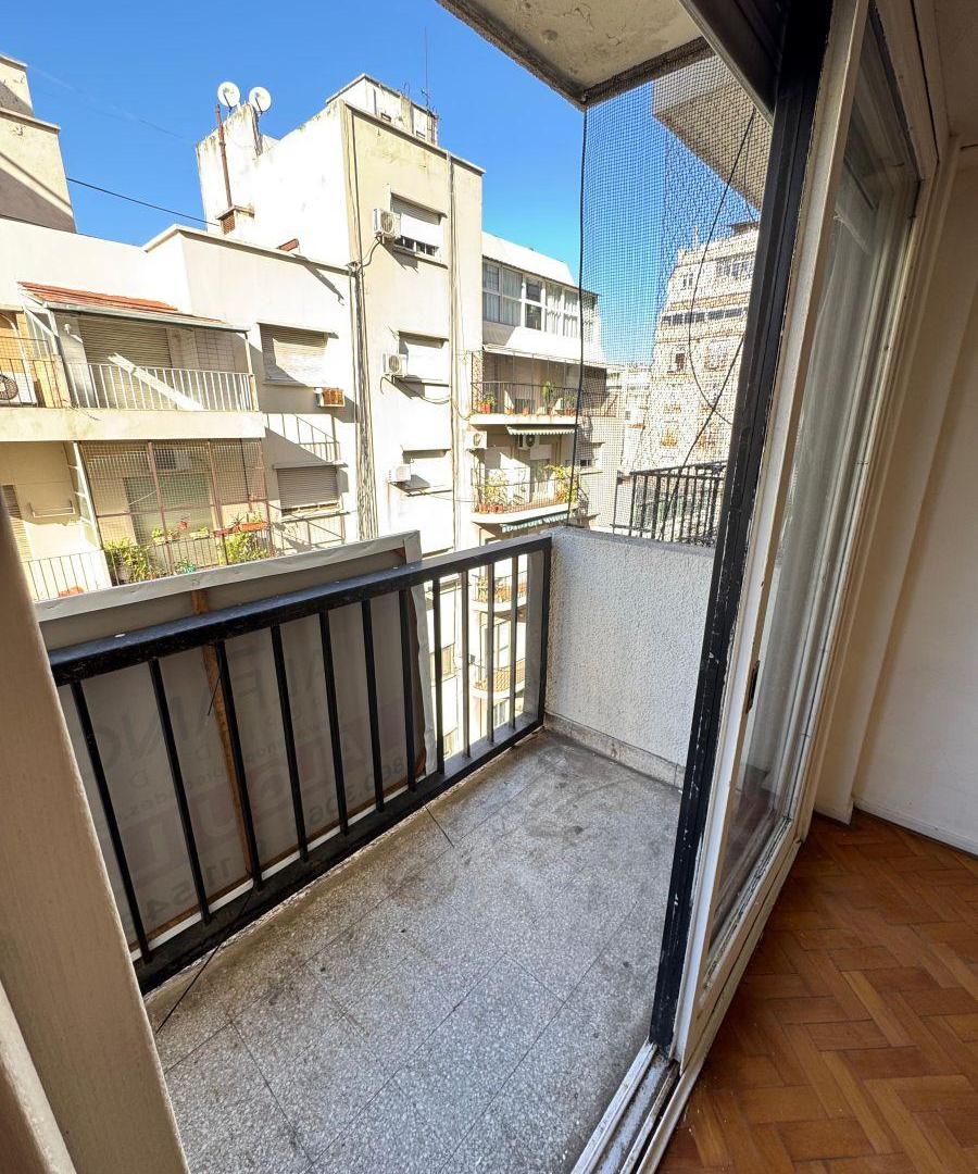 Foto de Dpto 3 Ambientes C/balcón en Venta - Monserrat, imagen 1