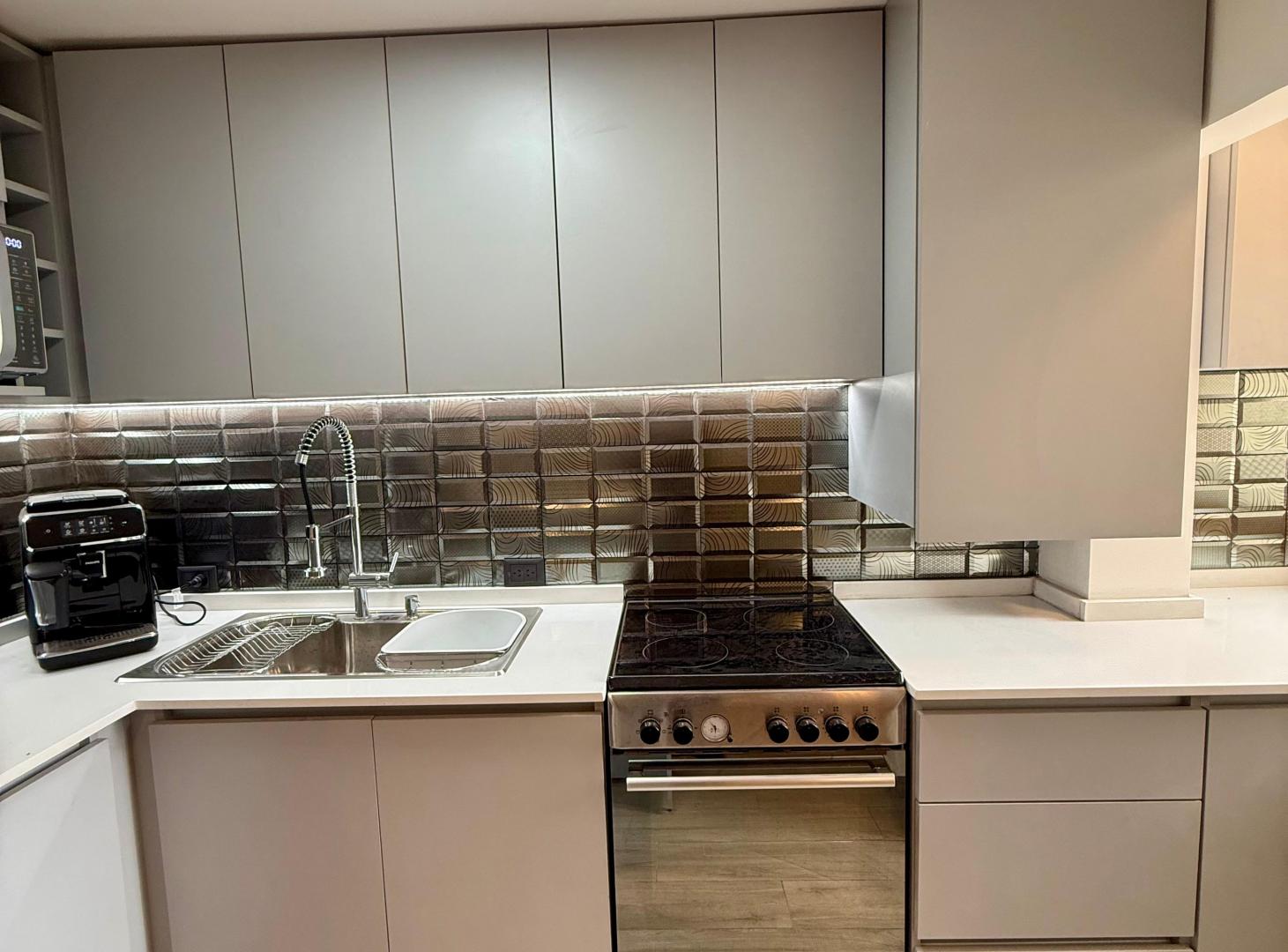 Foto de Hermoso Dpto 2 Ambientes en Venta - Villa Urquiza, imagen 4