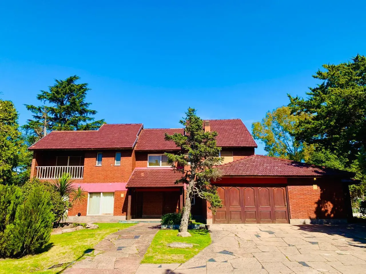 CASA. 650MTS, LOTE 1750, EN COUNTRY. Opcion venta de 3 o 2 lotes , ZONA PILAR. APTO BLANQUEO 2
