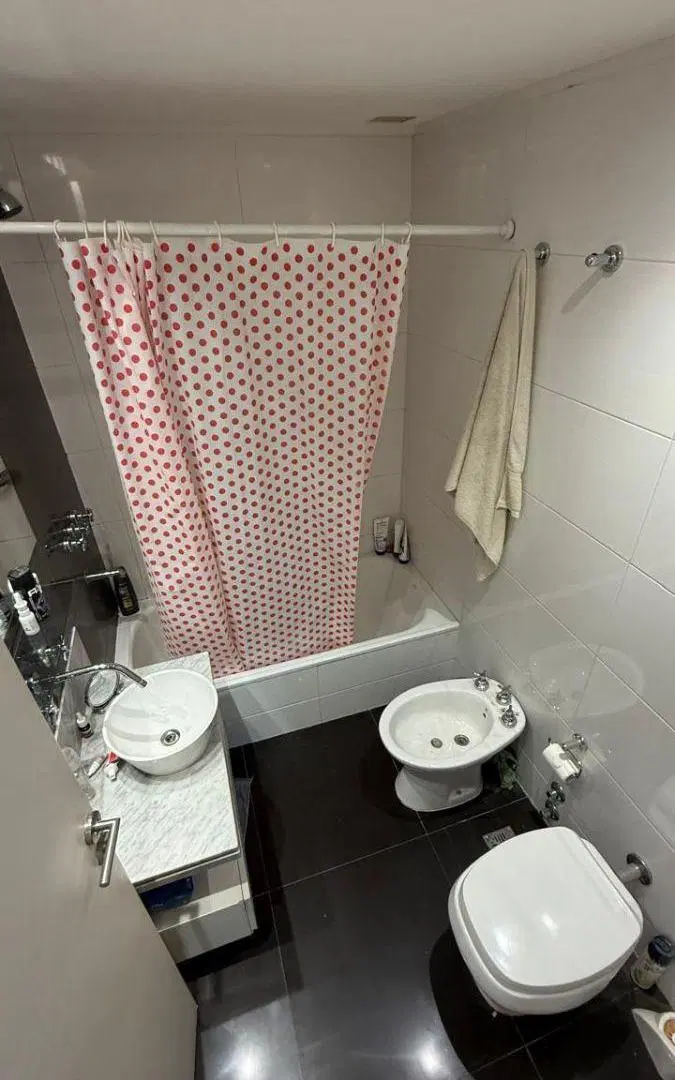 Departamento en Venta en Nuñez, 2 amb con balcon, terraza con parrilla propia y cochera descubierta 5