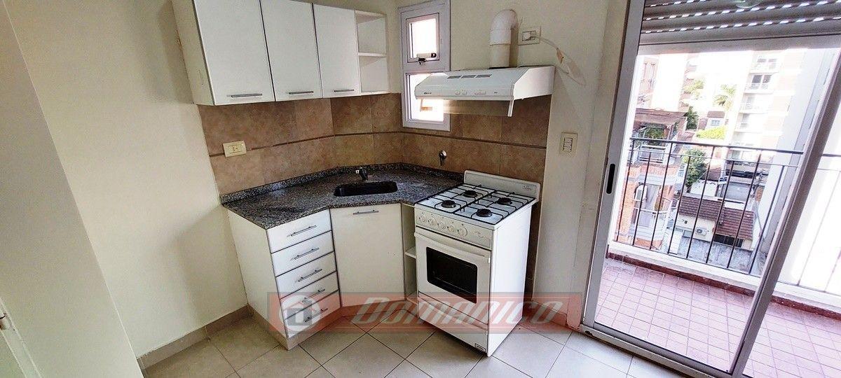 Foto de Departamento 2 ambientes. | BARTOLOME MITRE 2418, imagen 4
