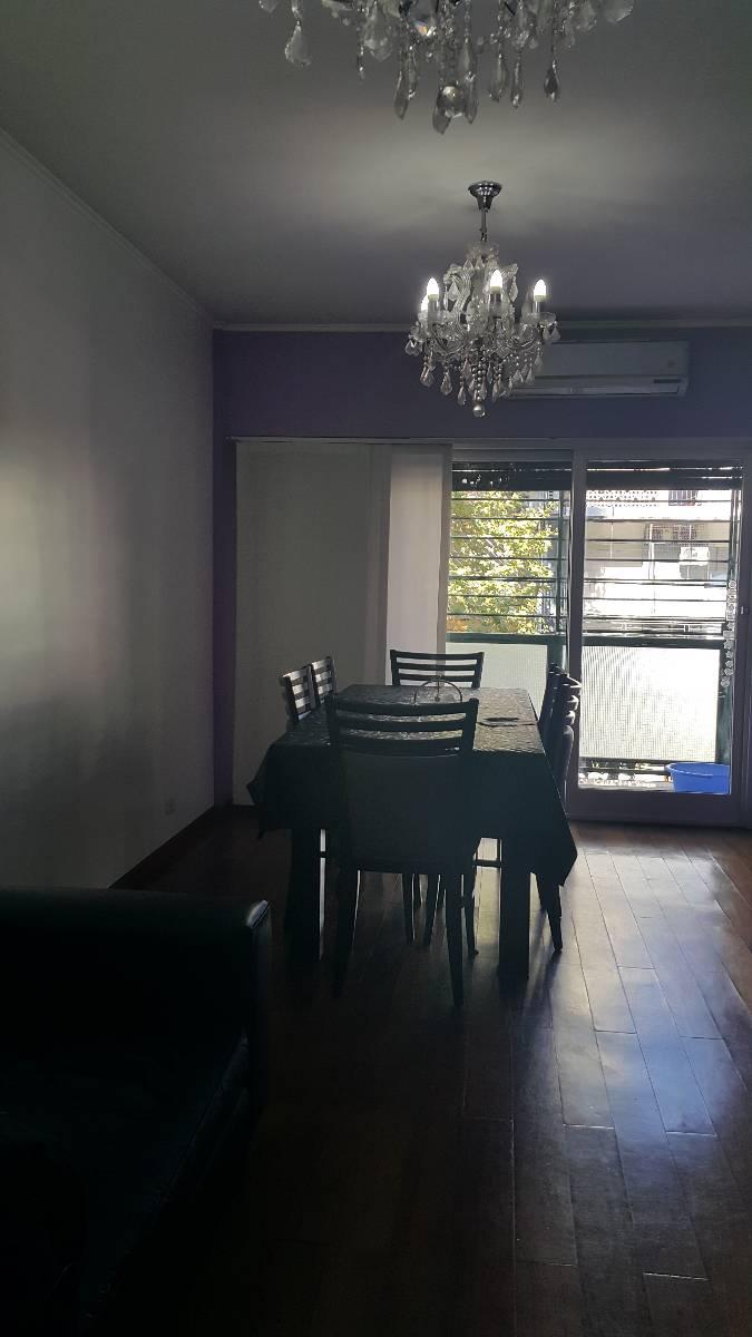 Excelente Semipiso 5 Ambientes Zona Flores, Venta! 1