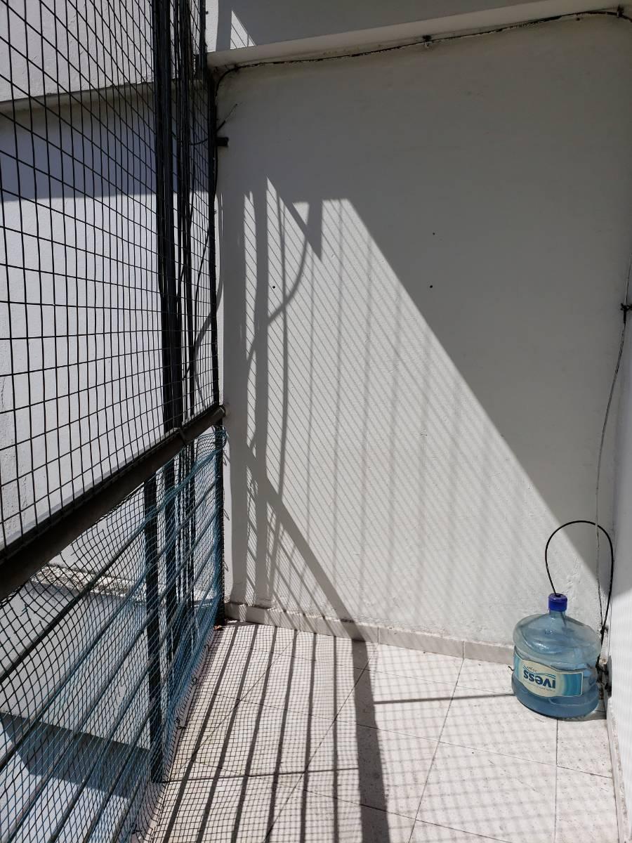 Foto de DEPARTAMENTO SEMI PISO DE 3 AMBIENTES CON COCHERA EN VENTA!!!, imagen 4