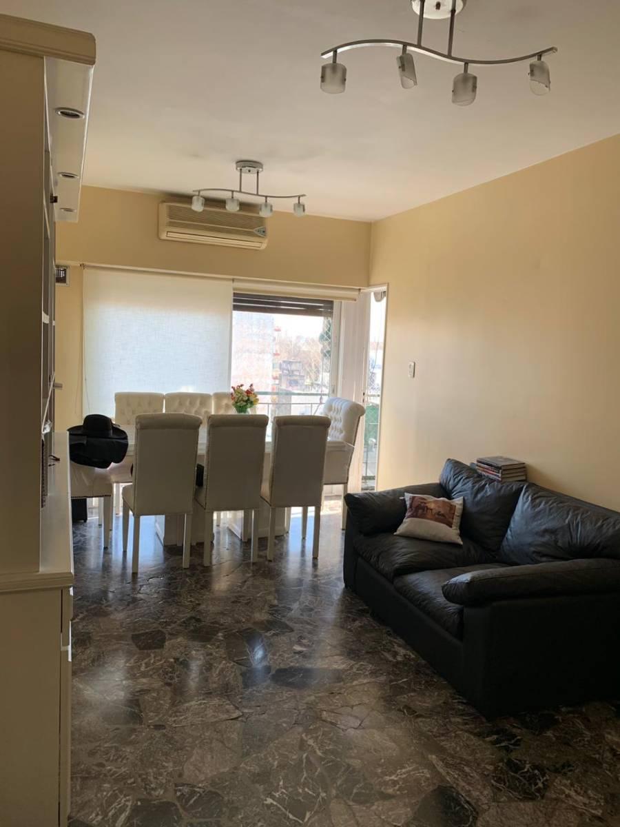 Departamento en Venta Zona Flores 1