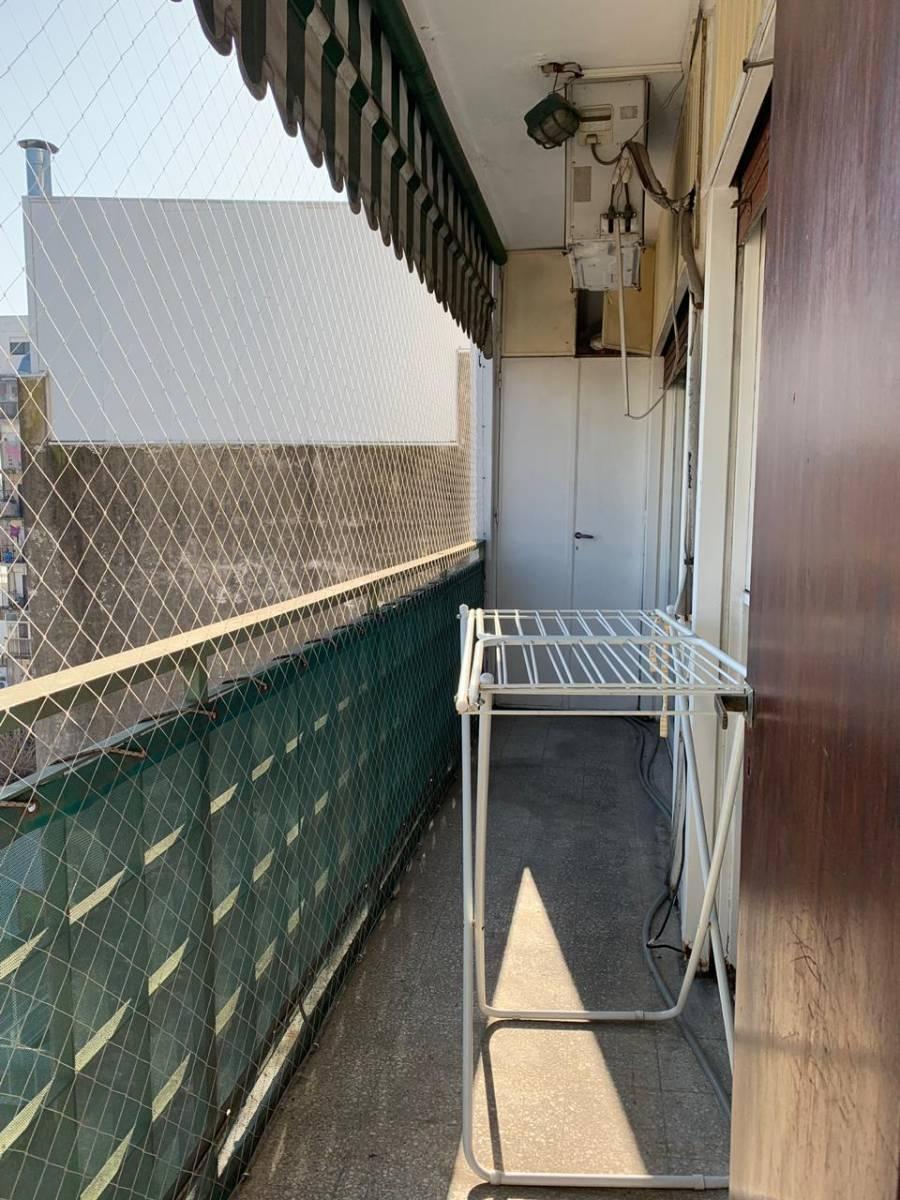 Departamento en Venta Zona Flores 2