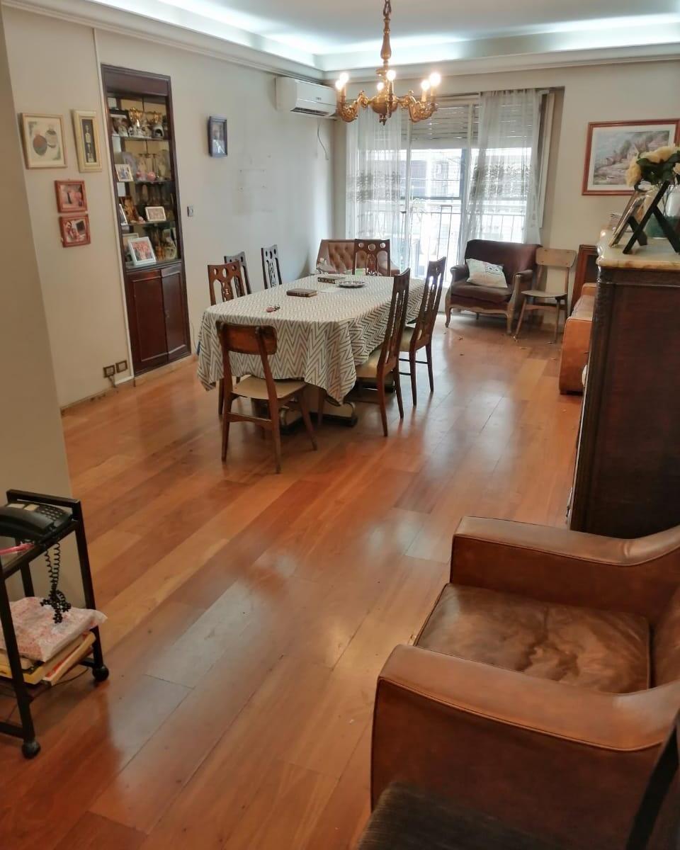 Departamento de 4 Ambientes en Venta  ZONA ONCE