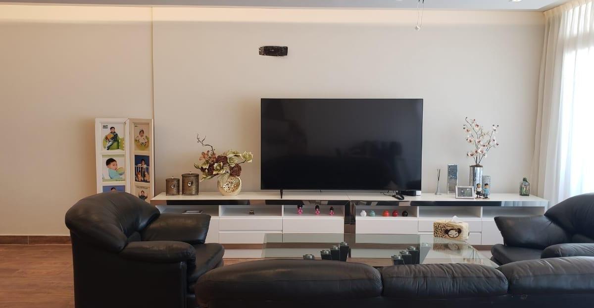 Excelente Piso de 4 Ambientes. Flores 5