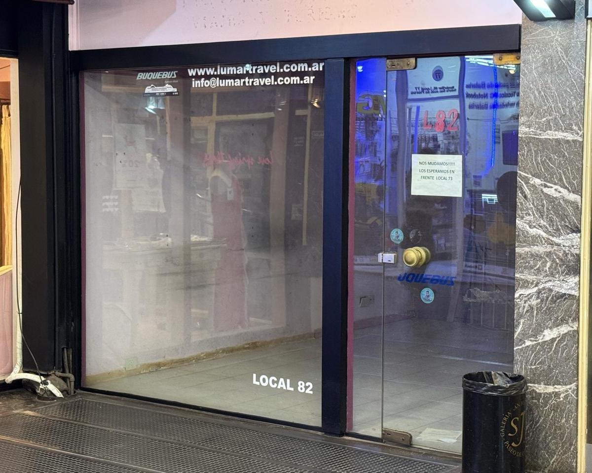 Foto de Excelente Local en Venta - en la Galería San Jose de Flores., imagen 4