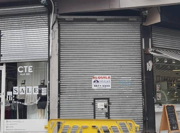 Foto de Local comercial de 41 m² en alquiler en Flores Norte, imagen 4