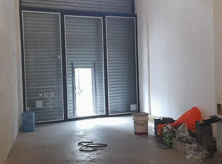 Foto de Local comercial de 41 m² en alquiler en Flores Norte, imagen 5