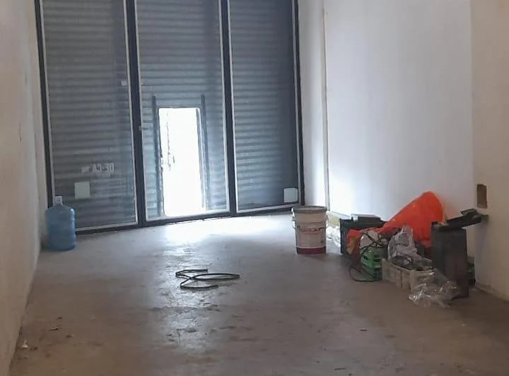 Foto de Local comercial de 41 m² en alquiler en Flores Norte, imagen 1