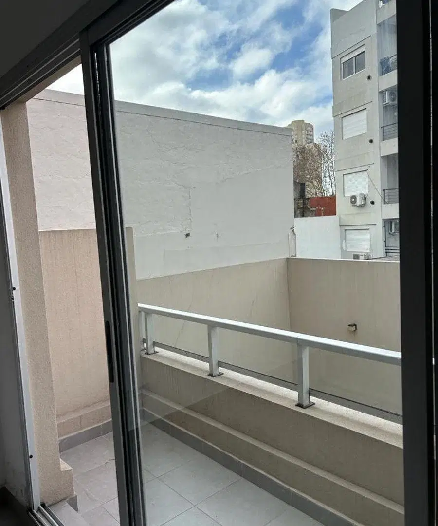 Departamento de 31 m² en Alquiler, Villa Luro 8