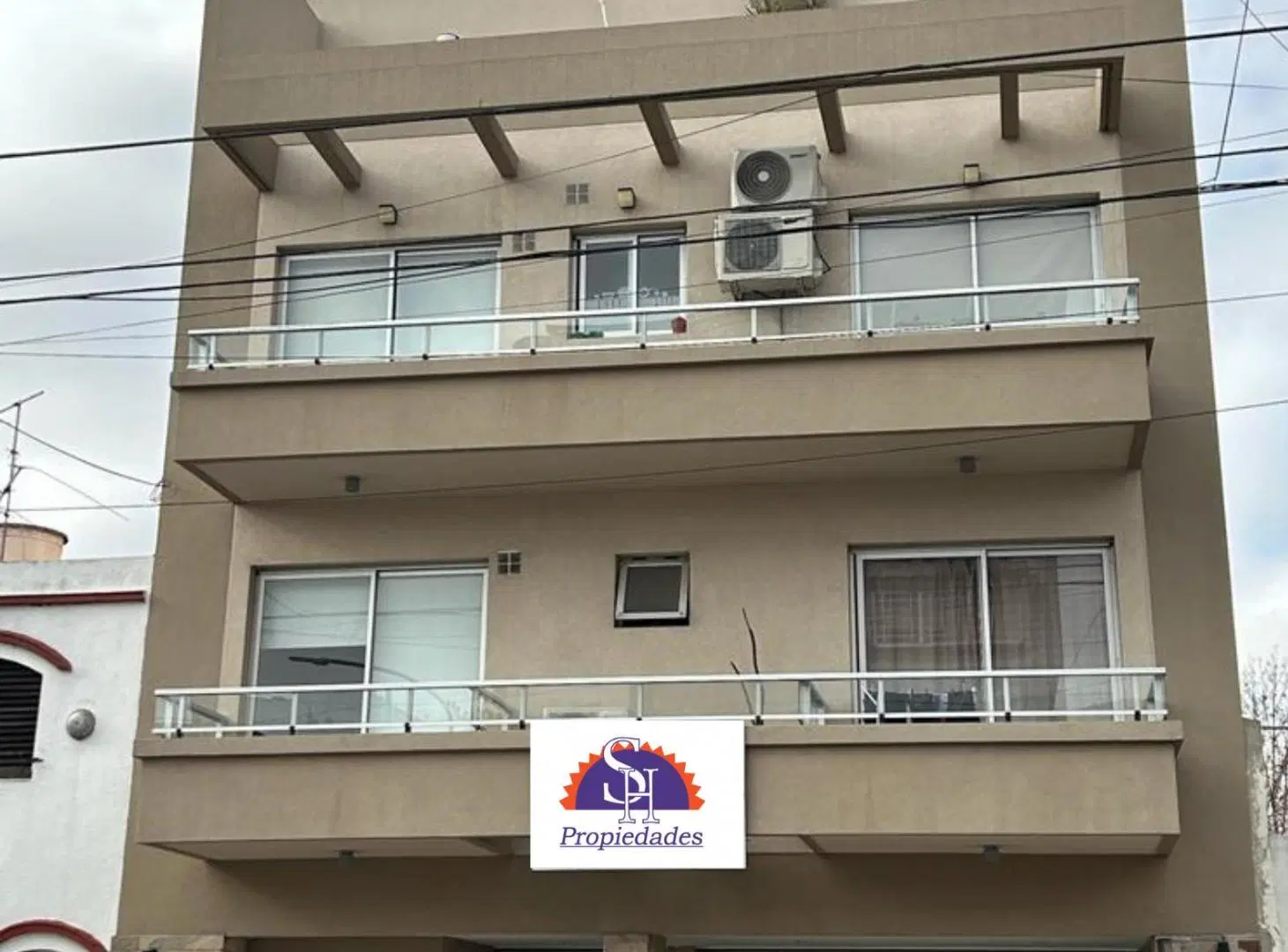 Departamento de 31 m² en Alquiler, Villa Luro 4
