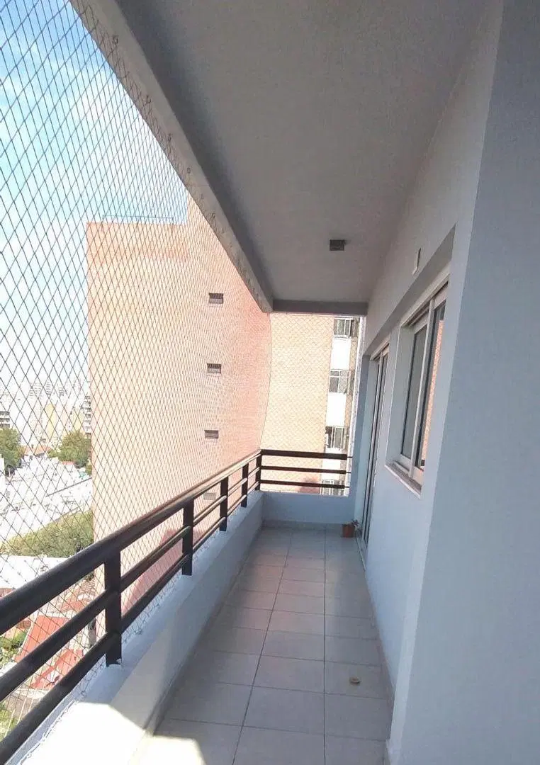 Departamento de 77 m² con 3 Ambientes en alquiler en Flores Norte 4