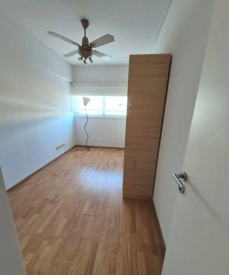 Departamento de 77 m² con 3 Ambientes en alquiler en Flores Norte 5