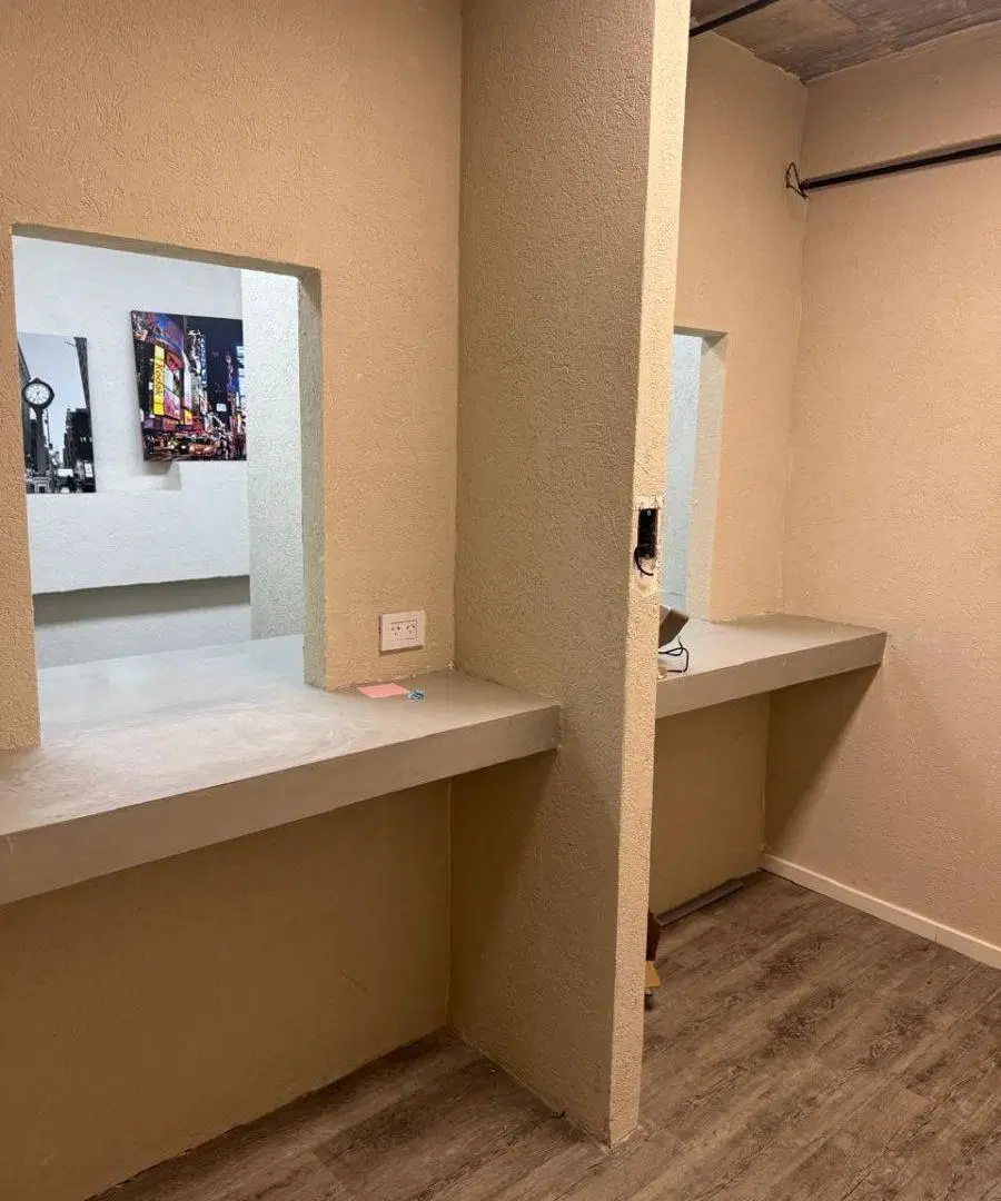 Oficina comercial de 80 m2 en alquiler en Floresta Norte 3