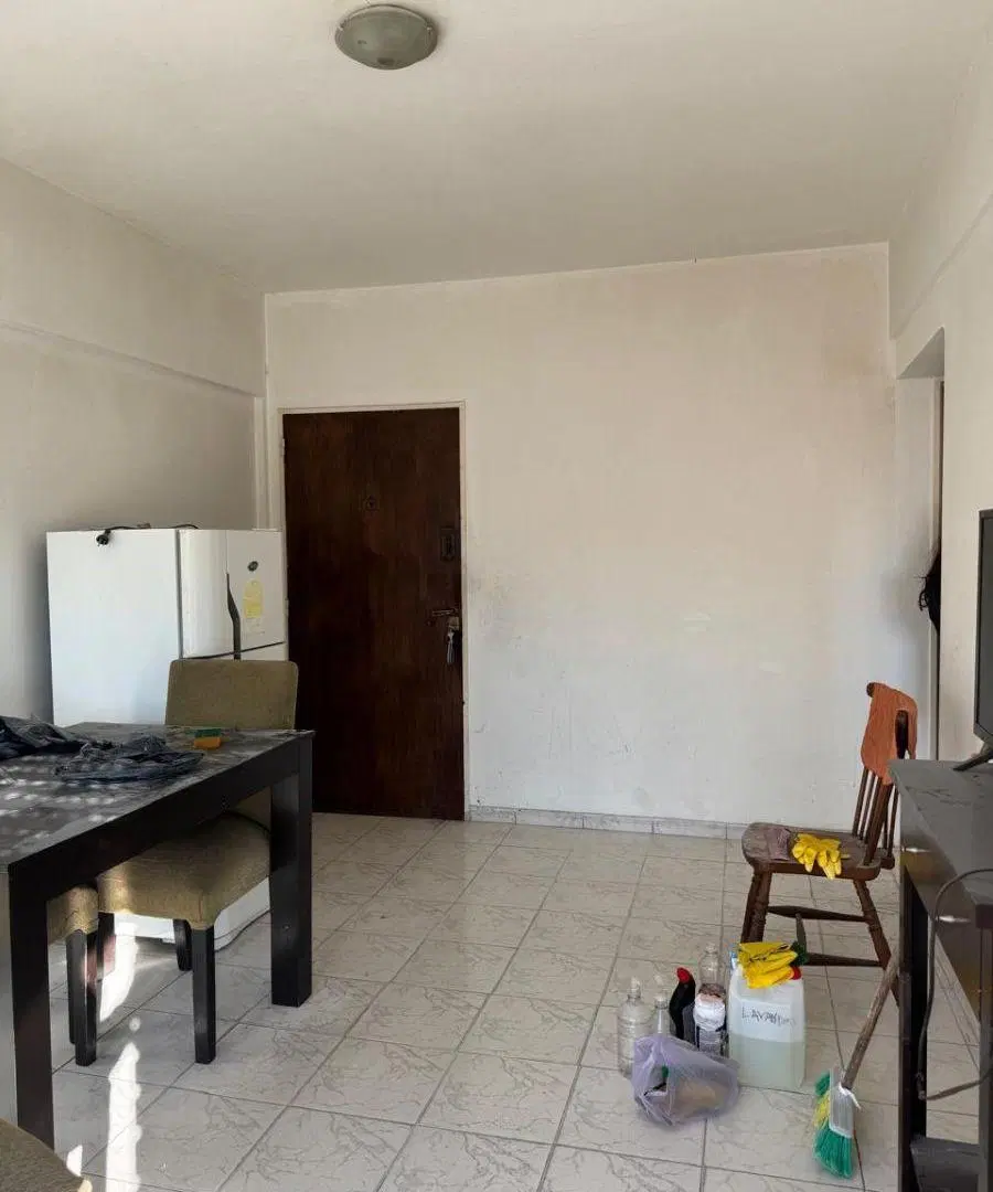 Departamento de 3 Ambientes en alquiler, Zona Floresta 3