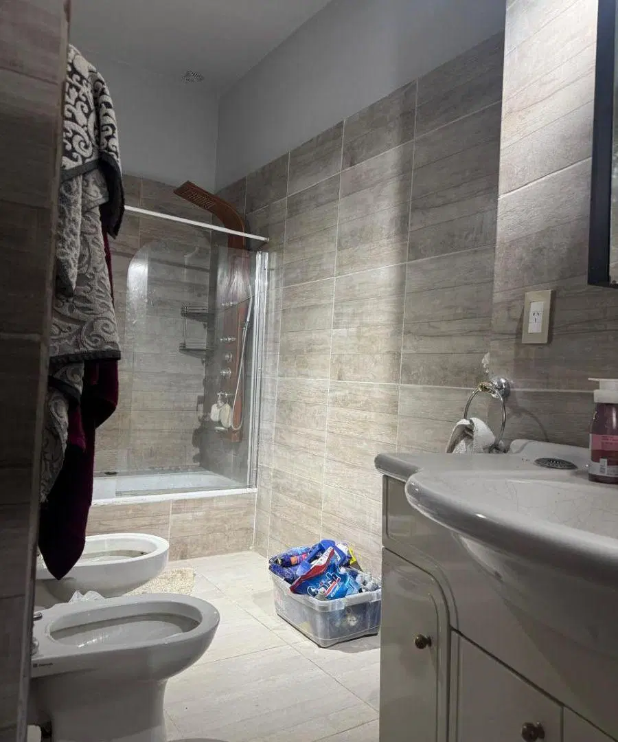 PH de 147 m² con 4 ambientes en alquiler en Flores Norte 8