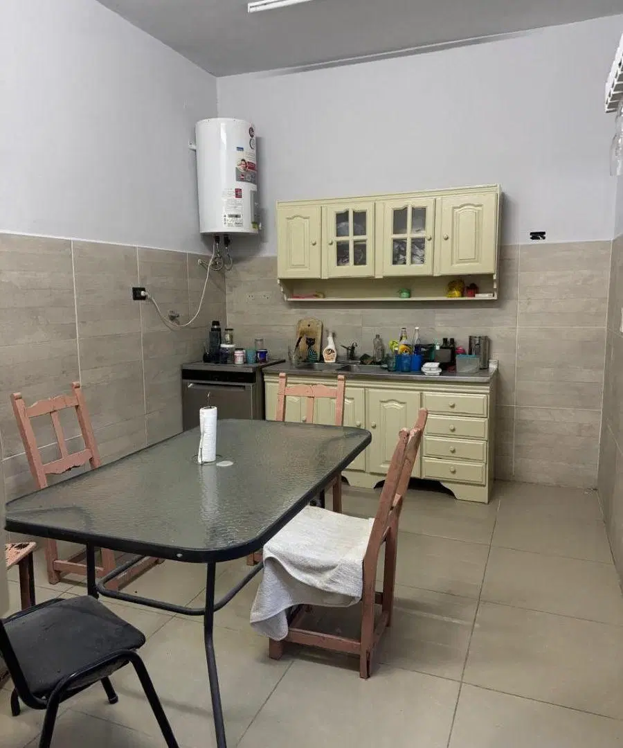 PH de 147 m² con 4 ambientes en alquiler en Flores Norte 3