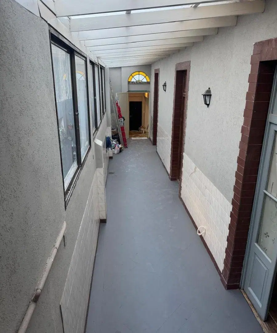 PH de 147 m² con 4 ambientes en alquiler en Flores Norte 2