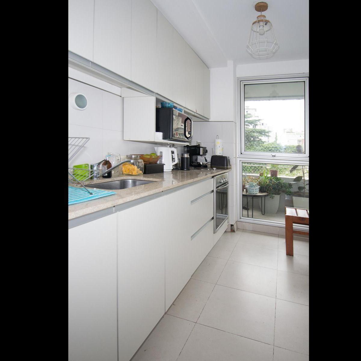2 Ambientes Torre Aisenson Full Amenities Almagro