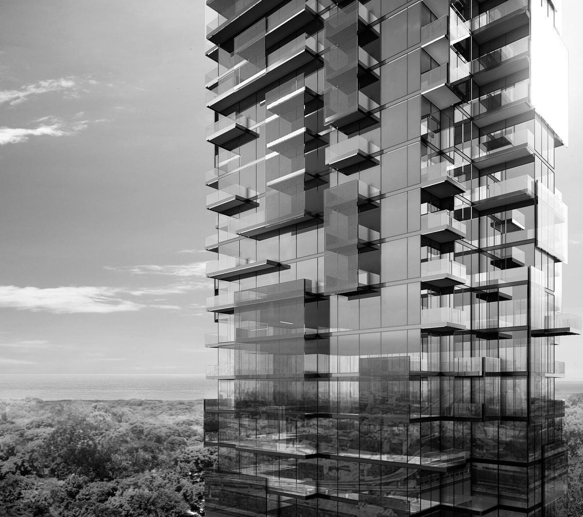 Departamento en Puerto Madero 4