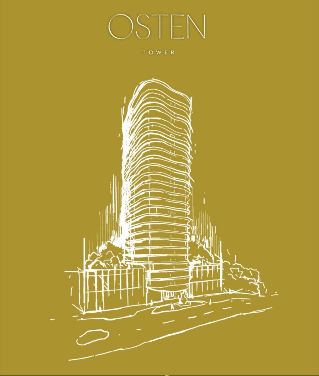 Departamento con Pileta Propia - Osten Tower - Puerto Madero 4