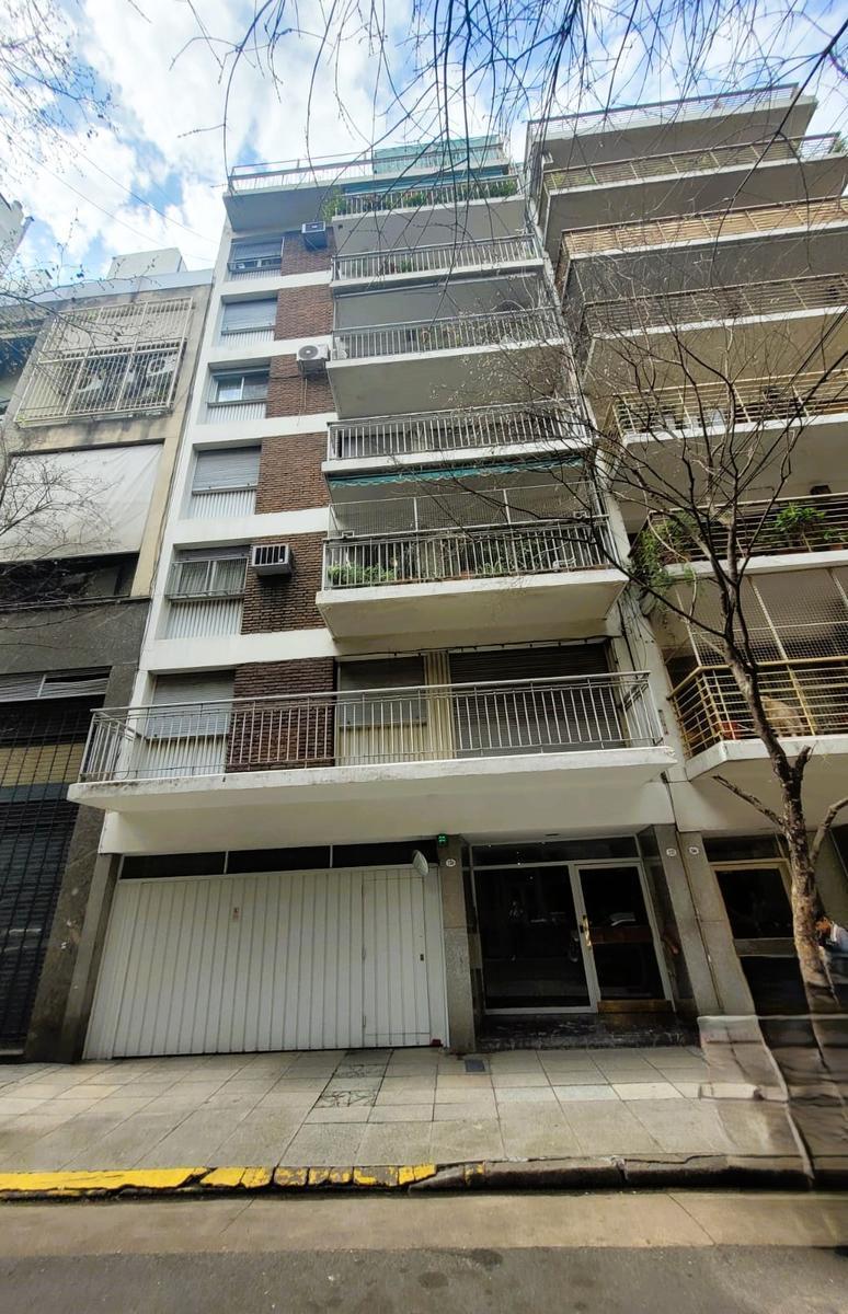 Departamento en Caballito 3