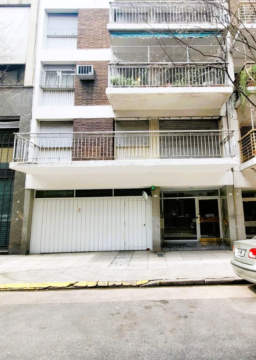 Departamento en Caballito 2