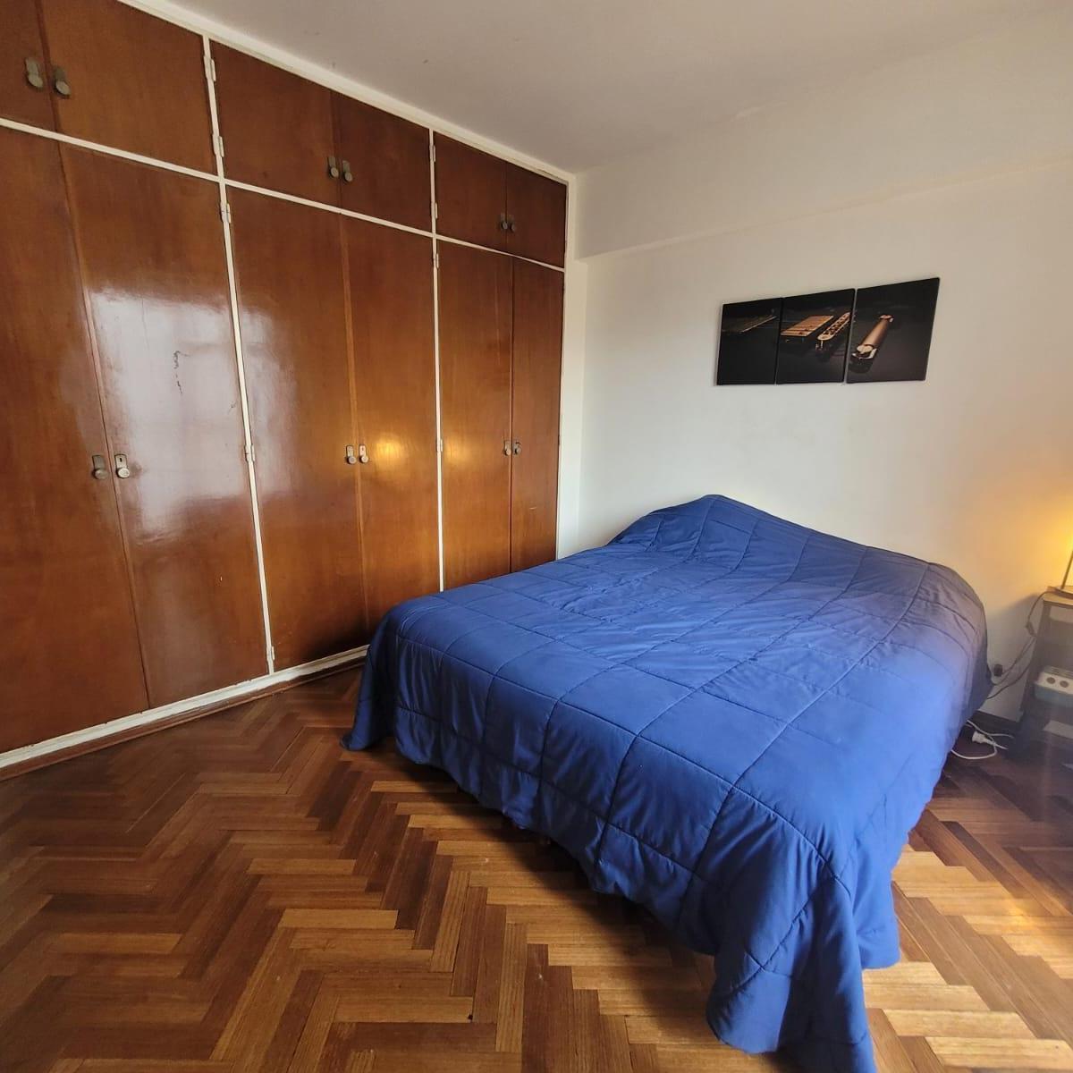 Departamento en Caballito 5