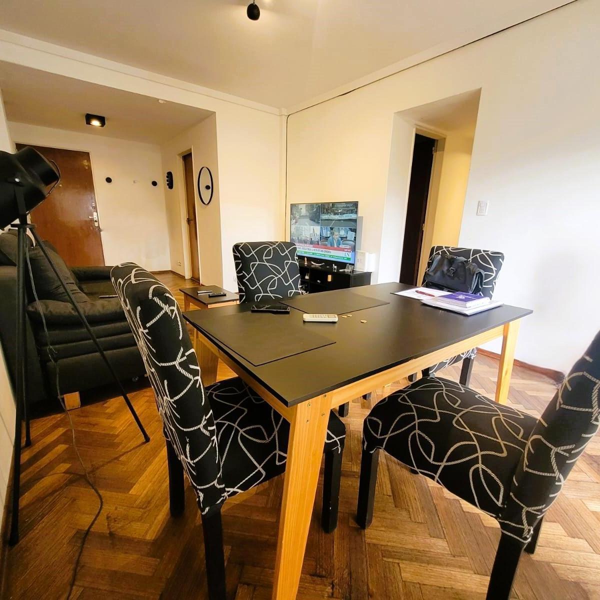 Departamento en Caballito 1