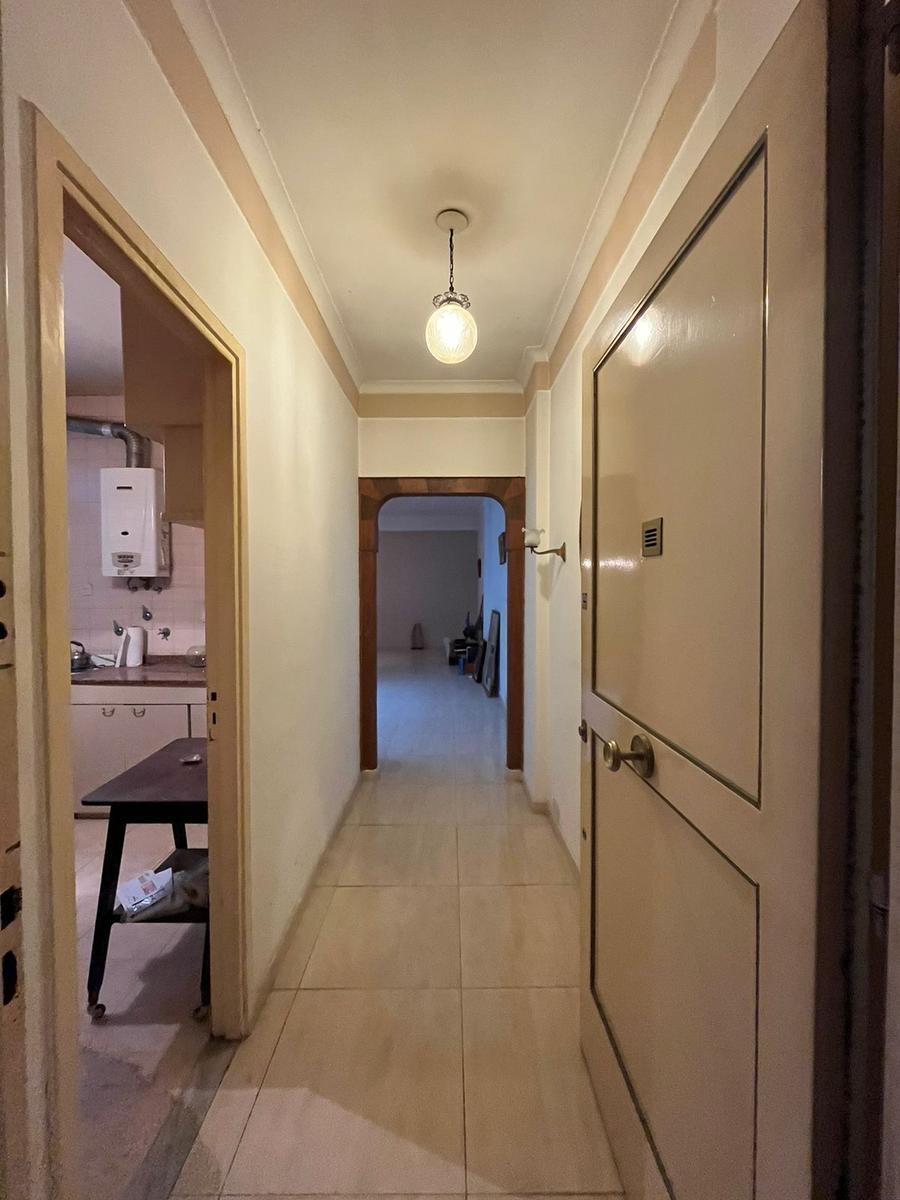 Departamento en Microcentro 2