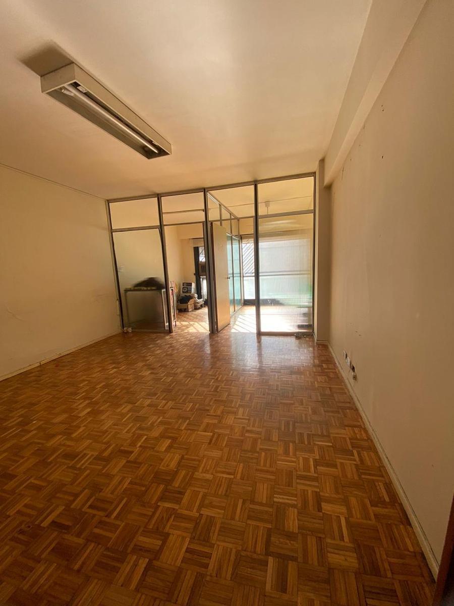 Departamento en Microcentro 1
